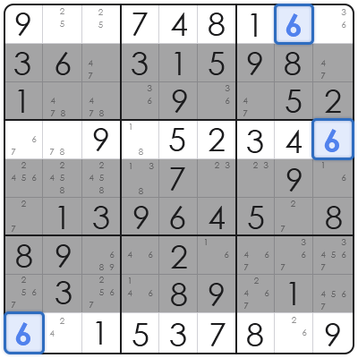 wooden sudoku game
