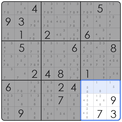 valentine sudoku