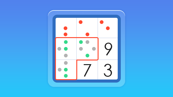 what are the rules for sudoku